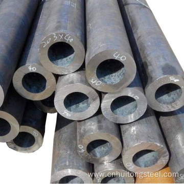 ASTM A213 T5b Seamless alloy tube